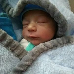 Meet your Posher, Christhian